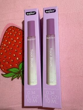 Surface Trace Bloom Eau de Parfum Spray - Lavender Pink